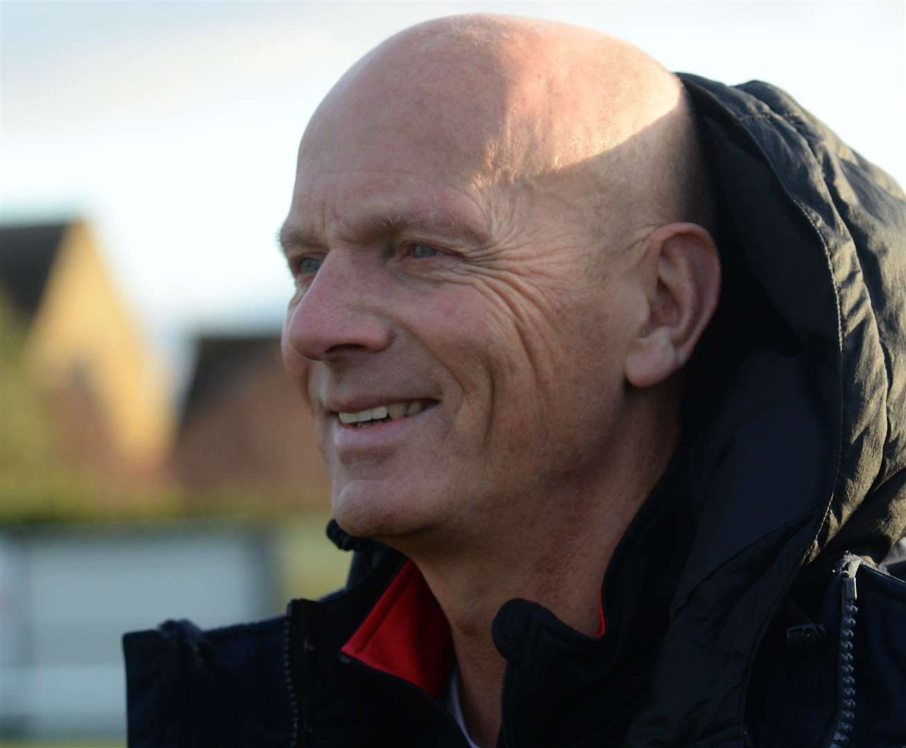 Sheppey manager Ernie Batten - will take his team to Tunbridge Wells on July 31. Picture: Chris Davey (49060994)