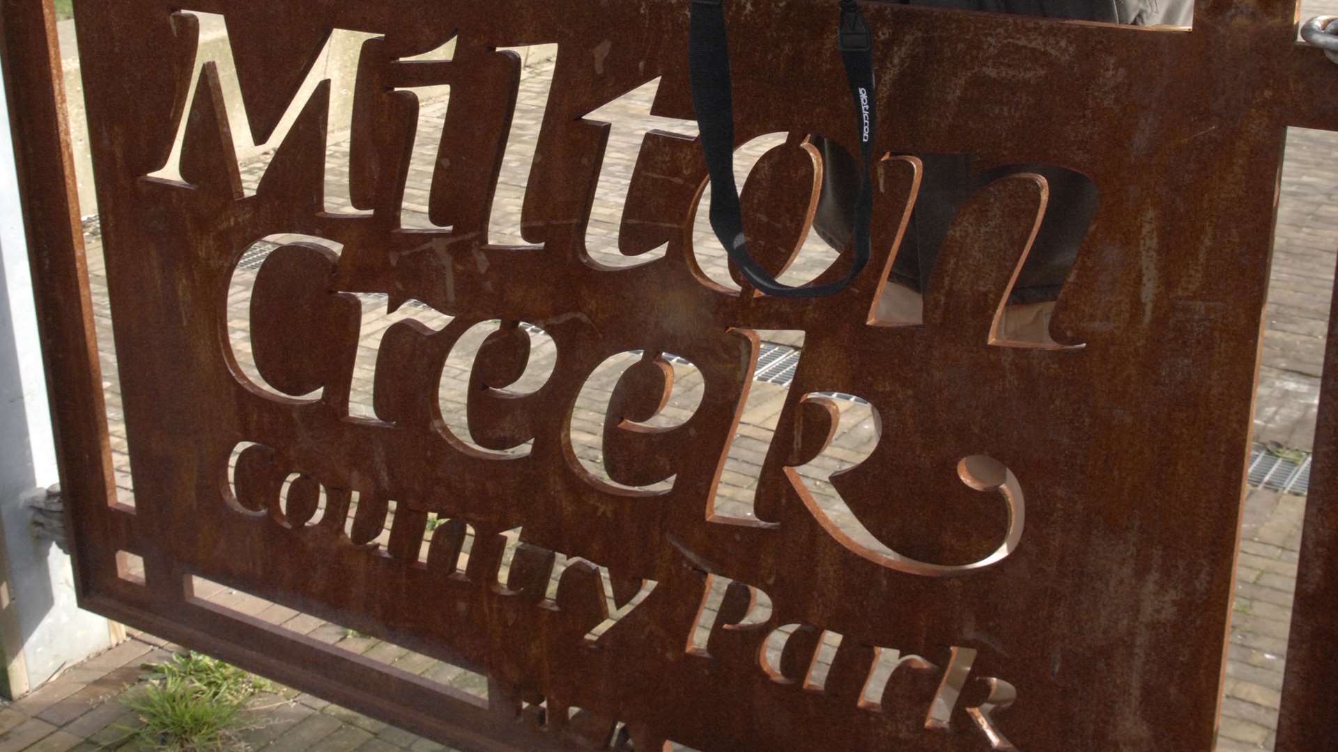 Milton Creek Country Park
