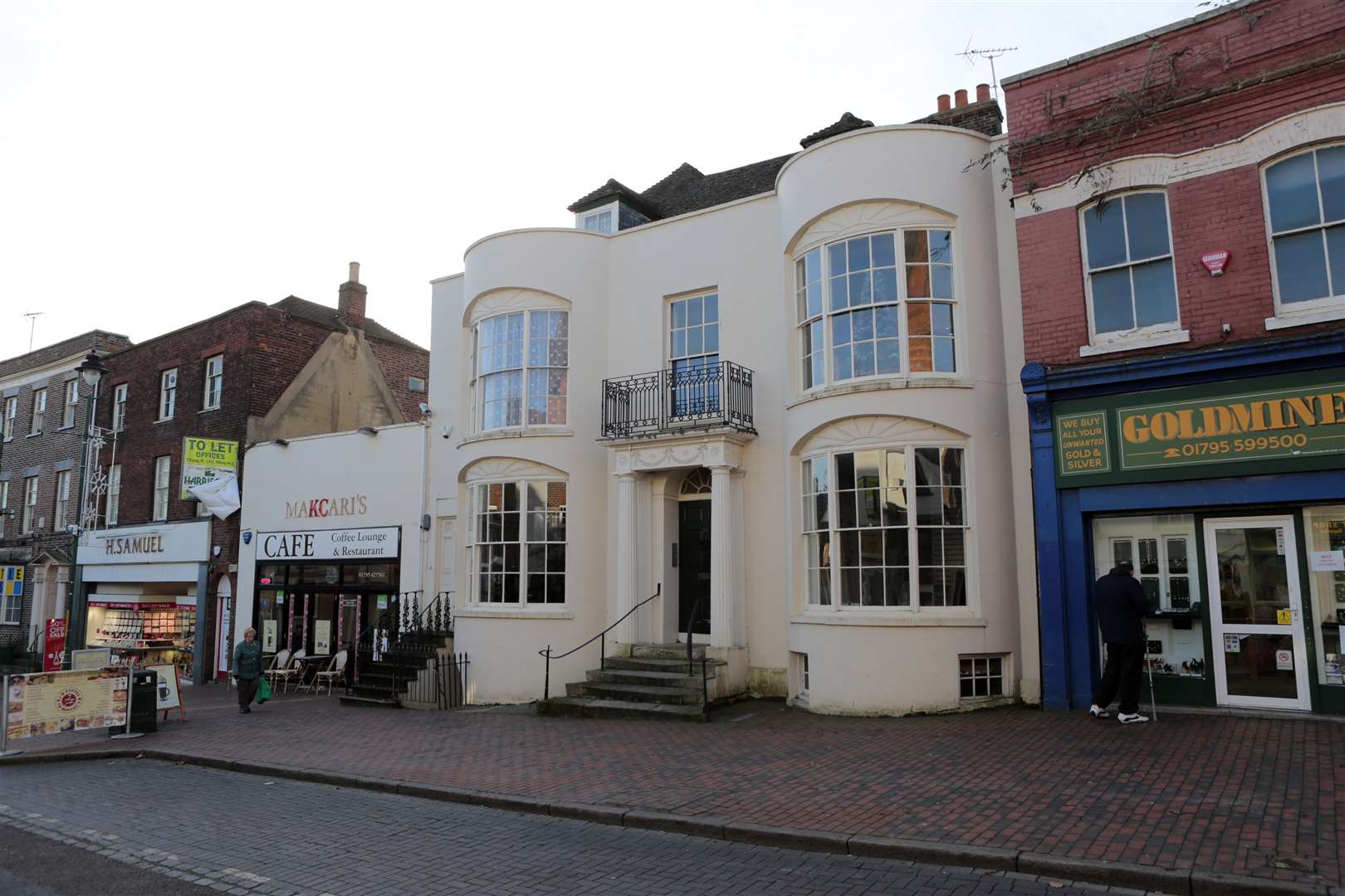 Hair and beauty salon Naturally U closed seven months after opening