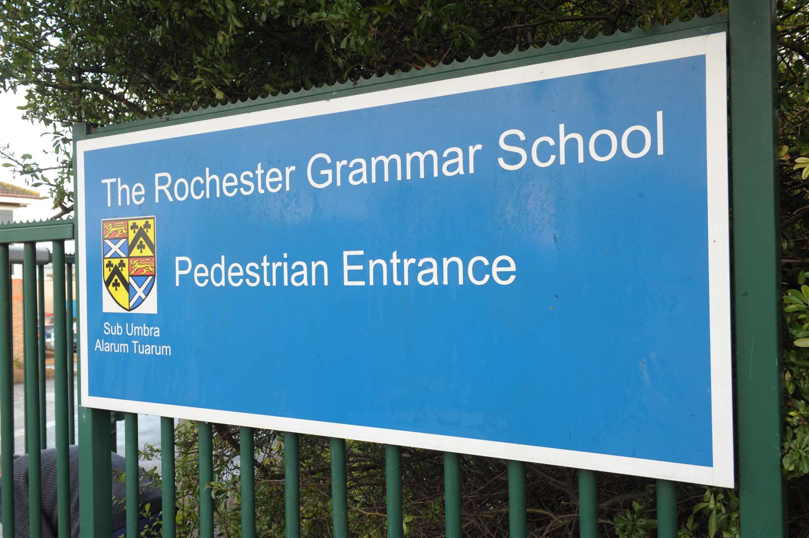 Rochester Grammar School
