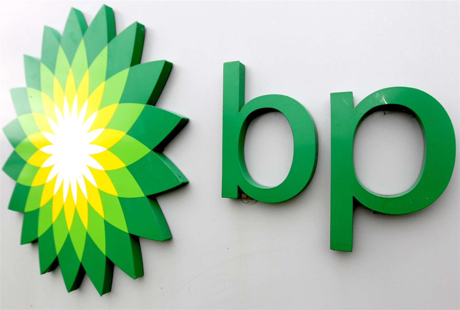 BP plans to make 10,000 workers across the globe redundant (Andrew Milligan/PA)