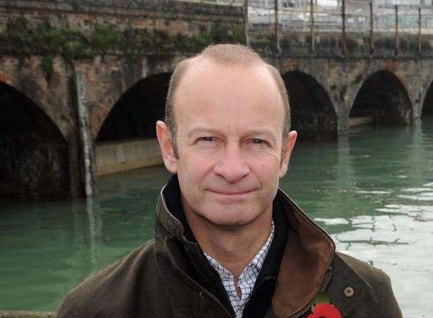 Henry Bolton