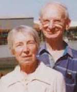 VICTIMS: Vera and Terence Martin