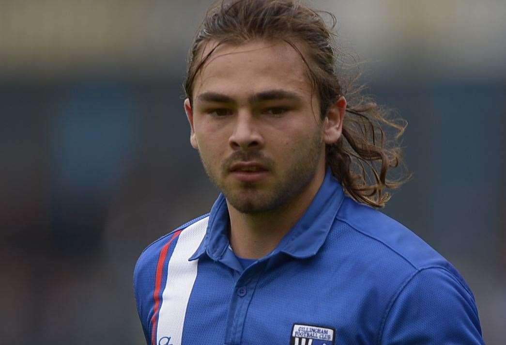 Bradley Dack went on to have a successful spell at Blackburn Rovers after joining them in 2017 but is now a free agent Picture: Barry Goodwin