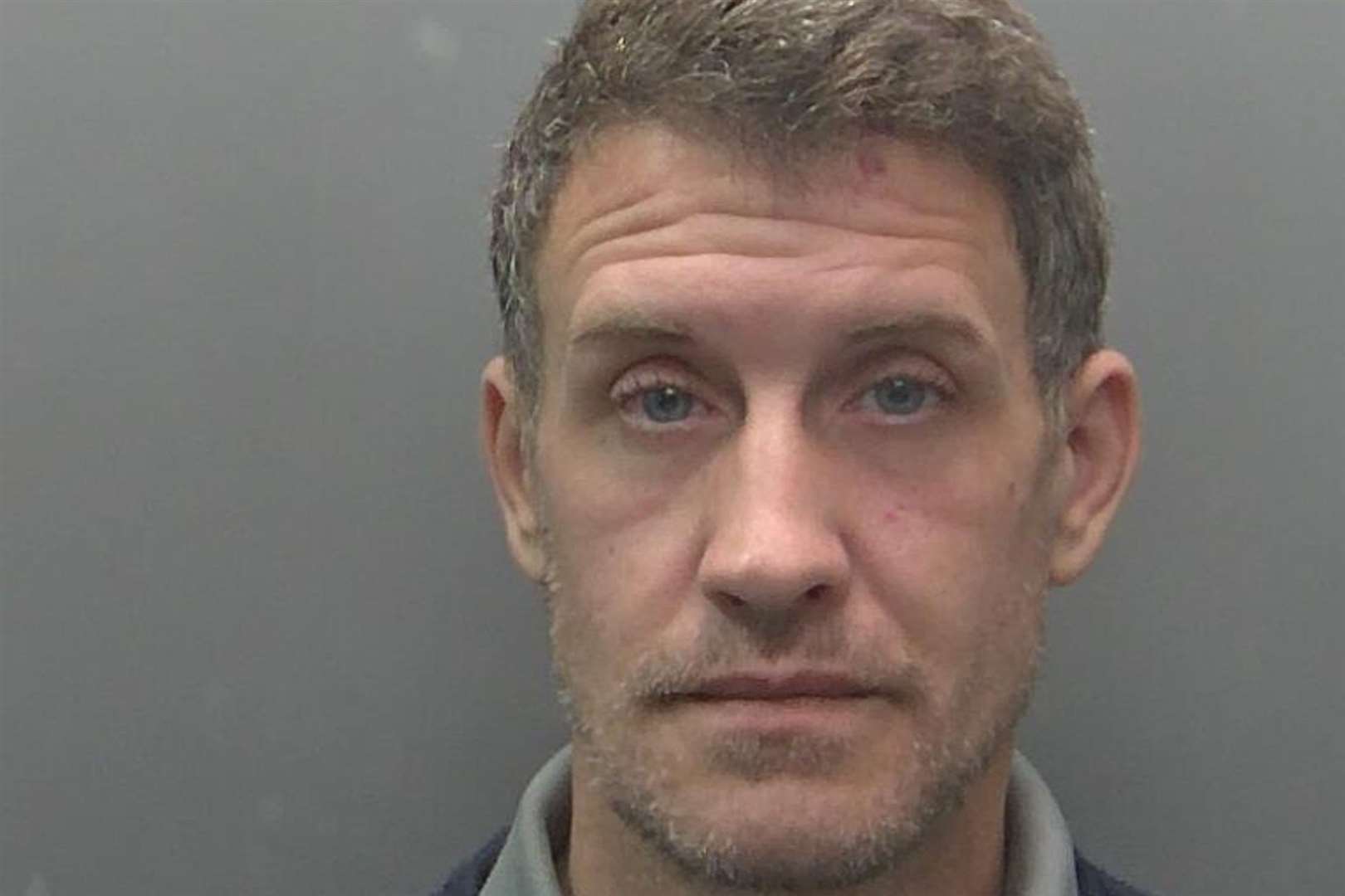 Man Convicted Of Murdering Six-year-old Boy In 1994 Loses Appeal