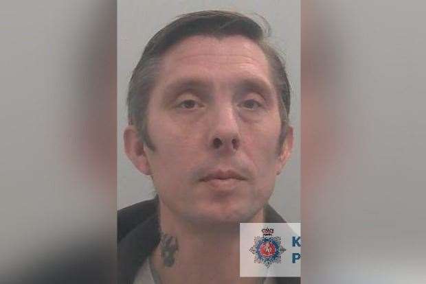 Michael Nicholls has been jailed