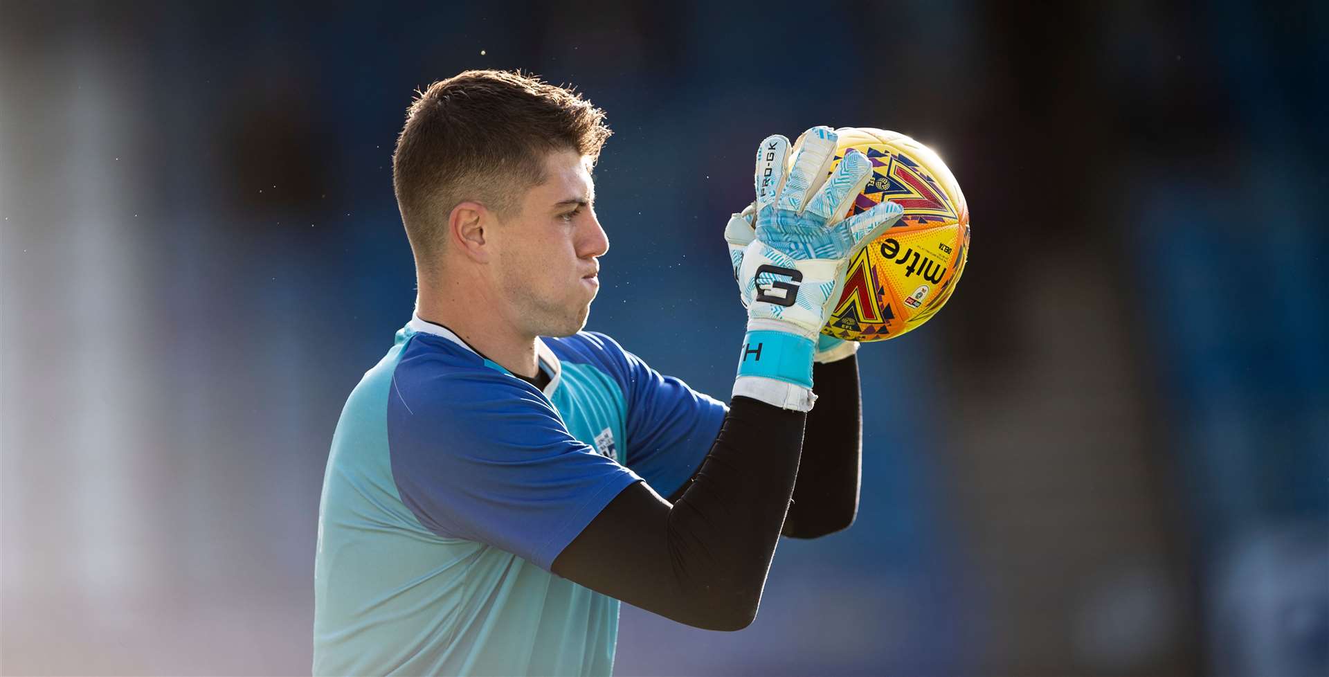 Tom Hadler has signed for Ebbsfleet United