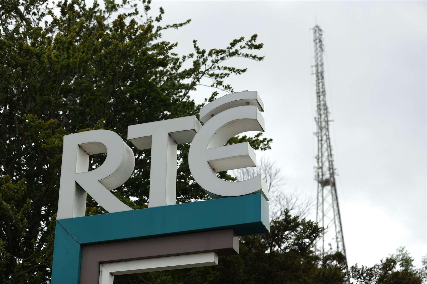 RTE Television Studios in Donnybrook in Dublin (PA)