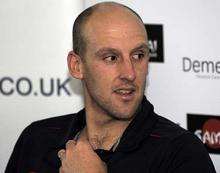 James Tredwell