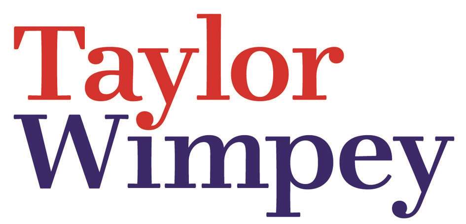 Taylor Wimpey logo