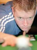 GREENE: Lost in the deciding frame