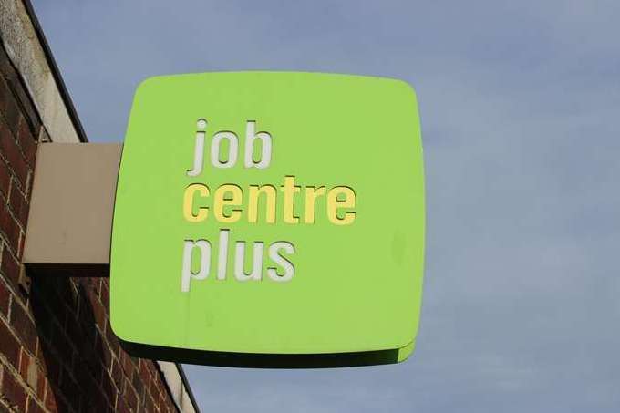 Job Centre security workers will walk out today (May 28) in a row over pay and conditions. Photo: Stock