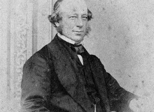 Daniel Elliot Steddy, founder