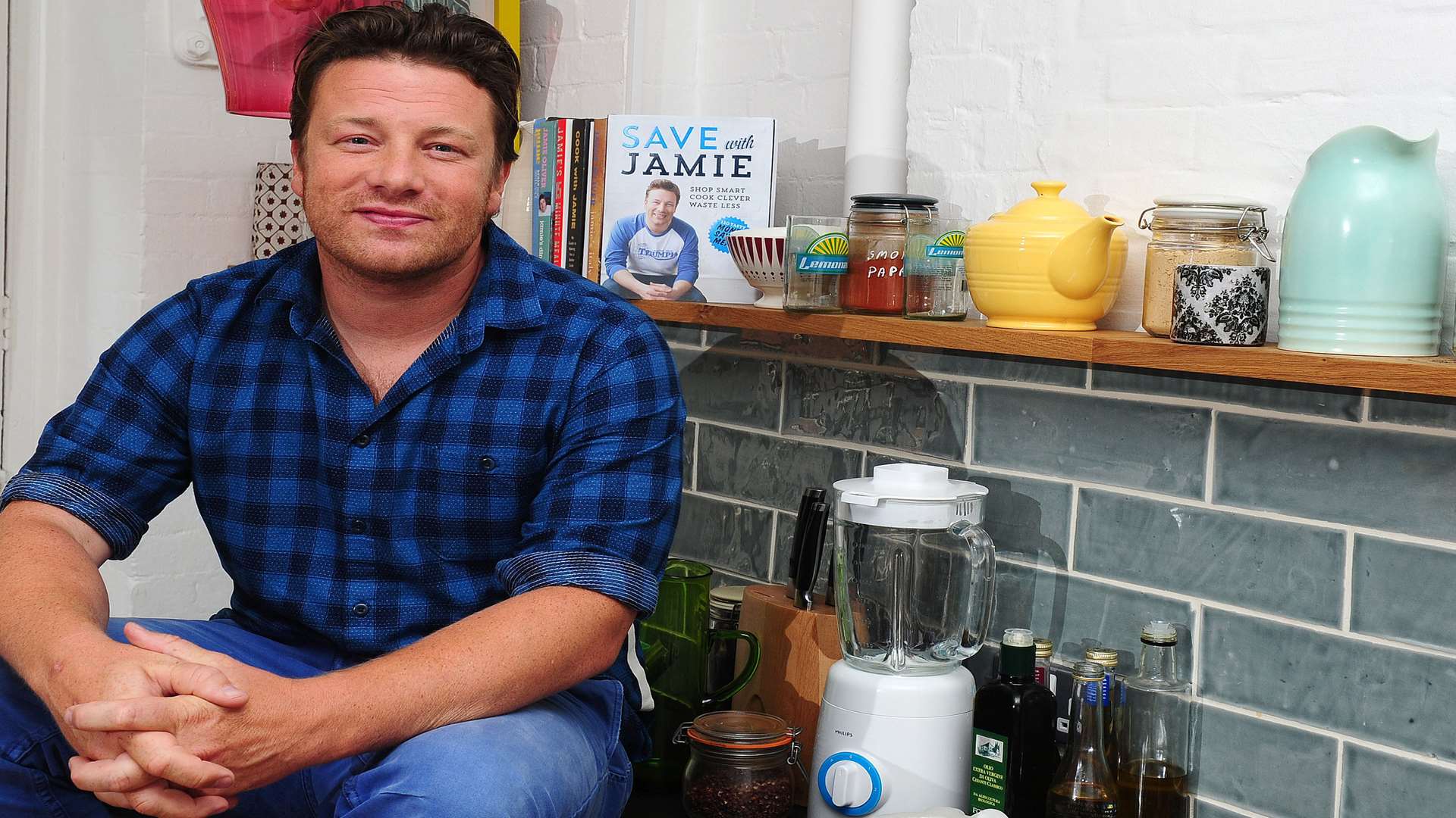 A Jamie's Italian is to open in Tunbridge Wells next week