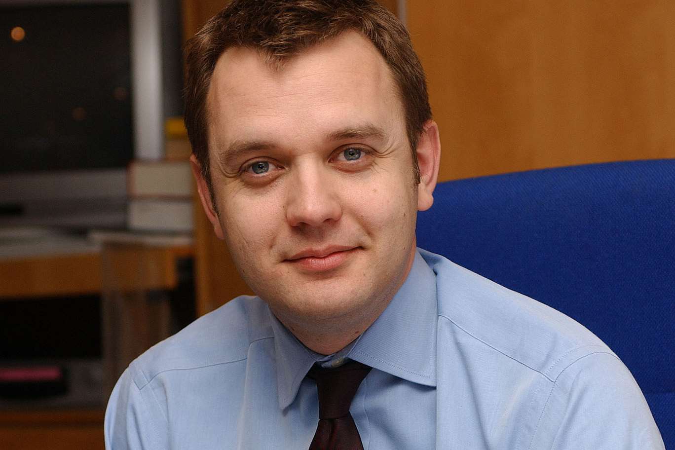 Former News of the World editor Andy Coulson