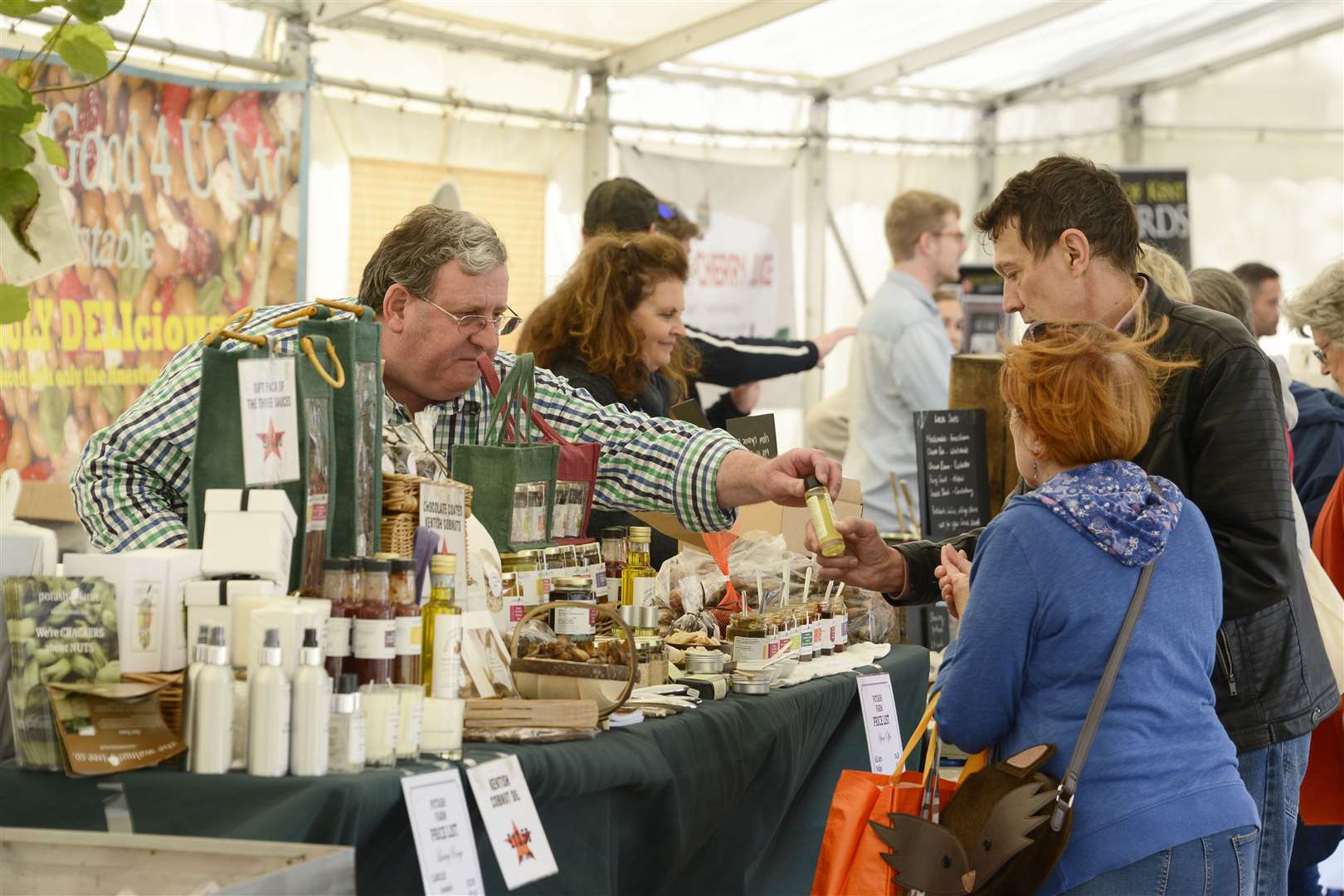 Canterbury Food and Drink Festival returning for 2022