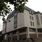 Maidstone Crown Court