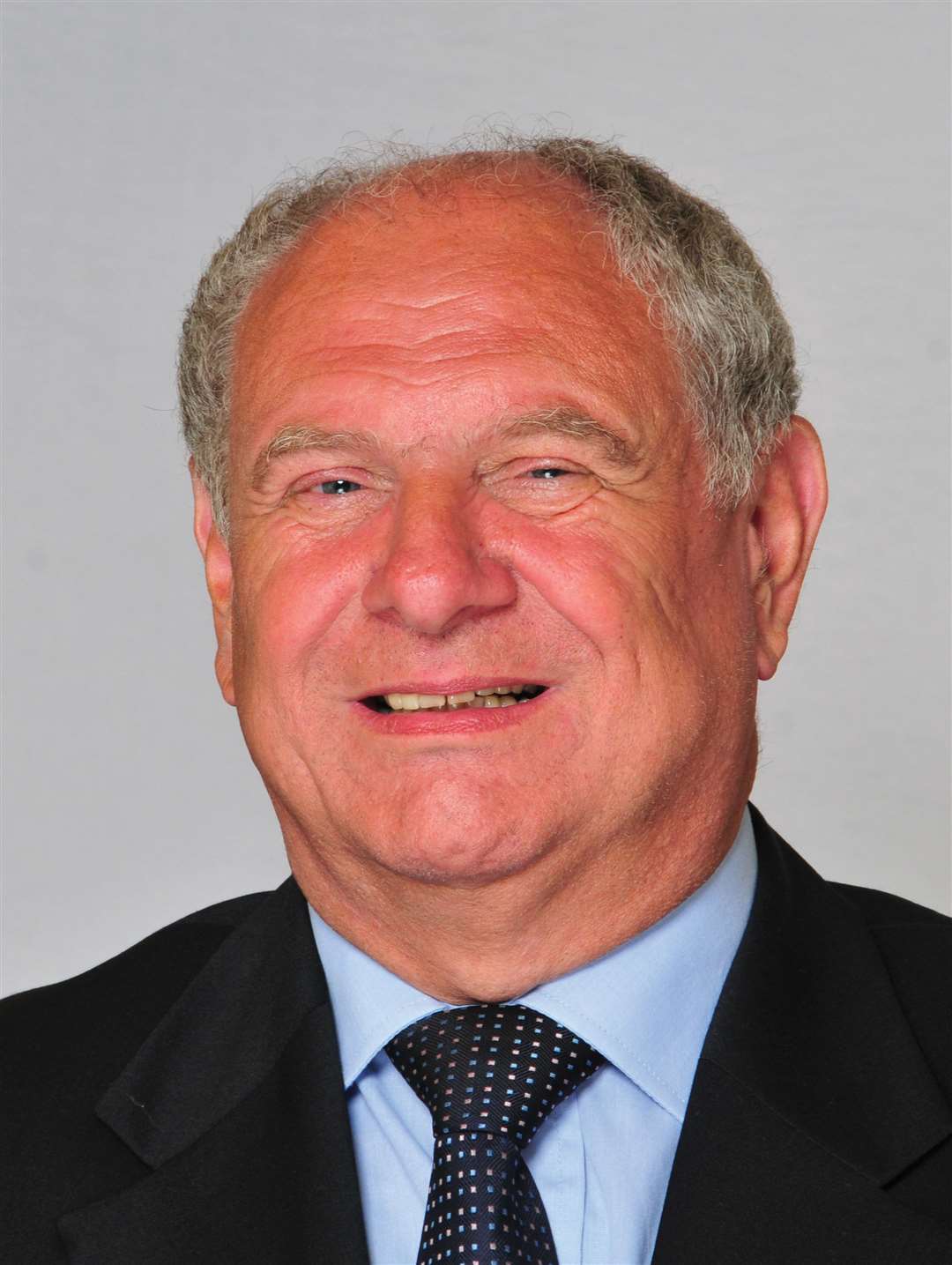 Cllr David Brake, Medway Council (16943280)