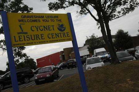 Cygnets Leisure Centre