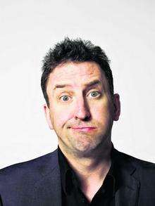 Lee Mack