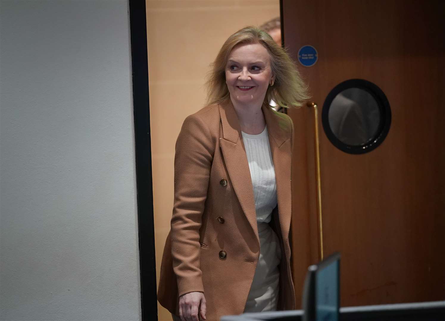 Allies of former prime minister Liz Truss have pushed for a wide array of tax cuts (Yui Mok/PA)