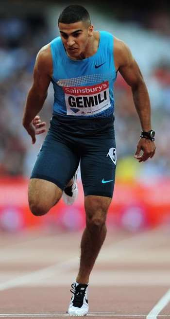 Adam Gemili