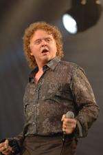 Mick Hucknall