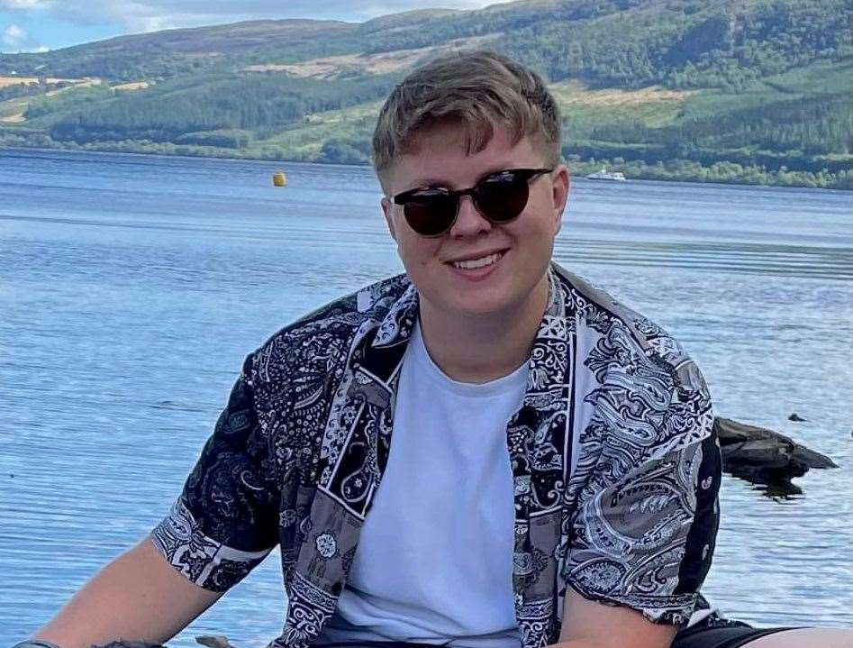 Folkestone teenager Tom Watson electrocuted and struck by train at Canterbury East station, inquest told