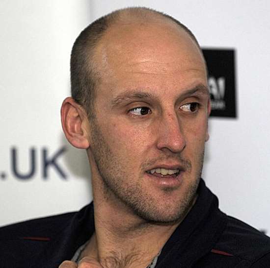 James Tredwell