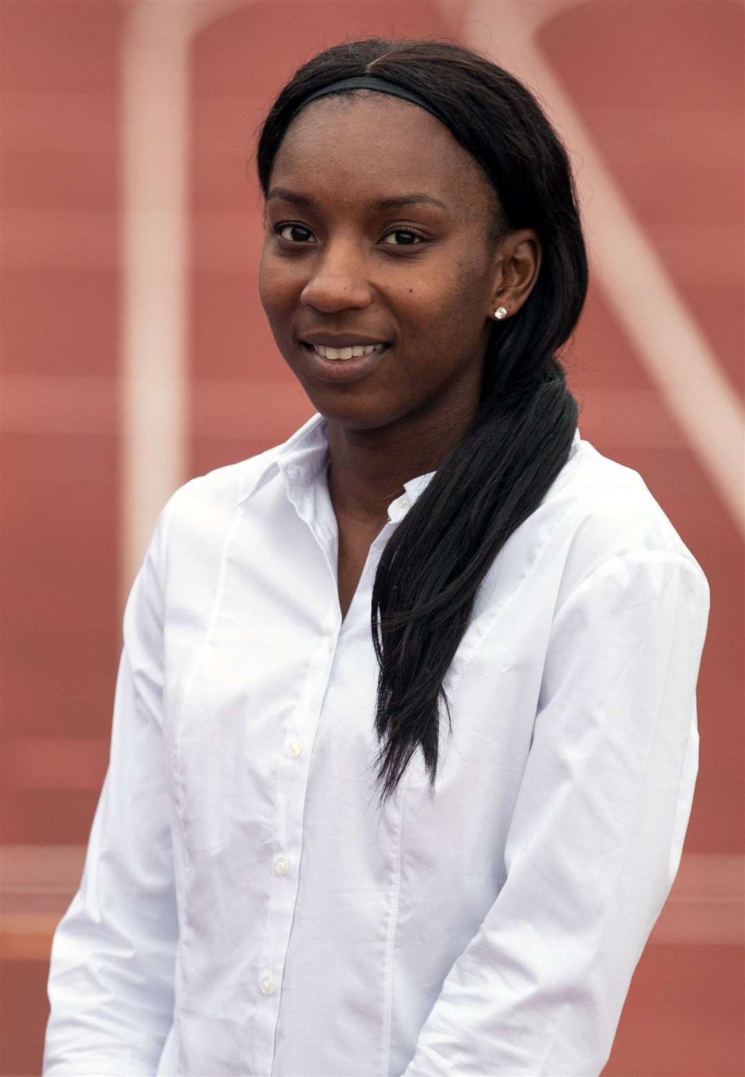 Bianca Williams (Aaron Chown/PA)