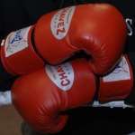 Boxing