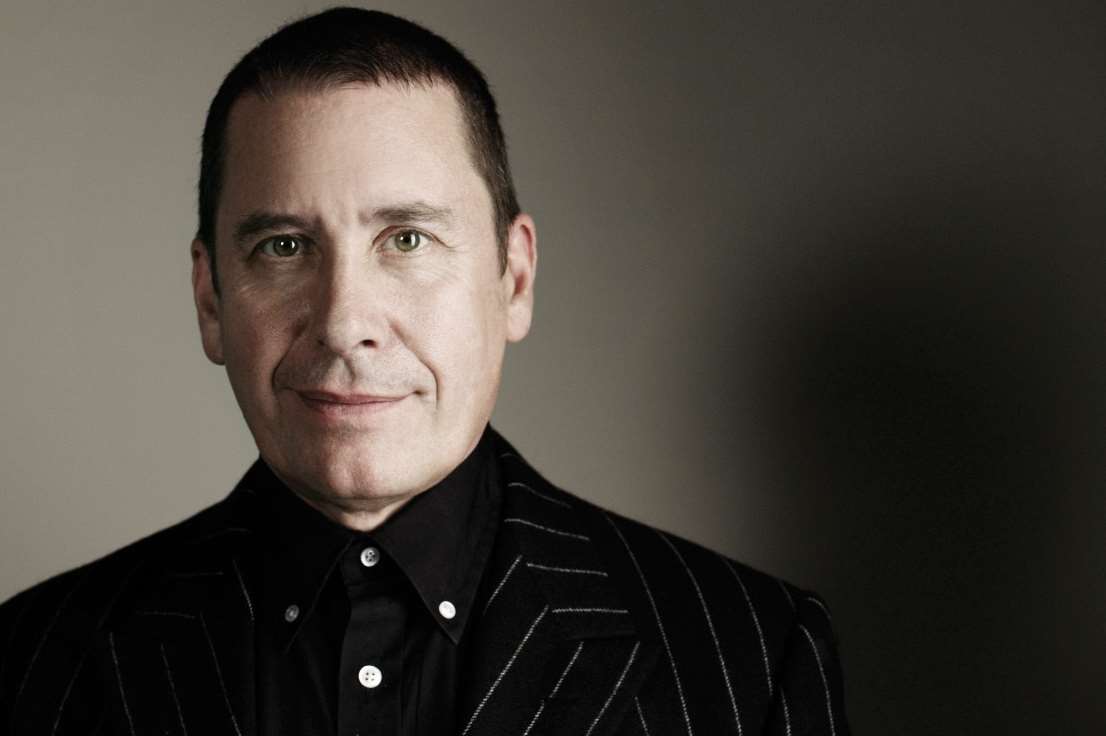 Jools Holland - has three Kent dates coming up