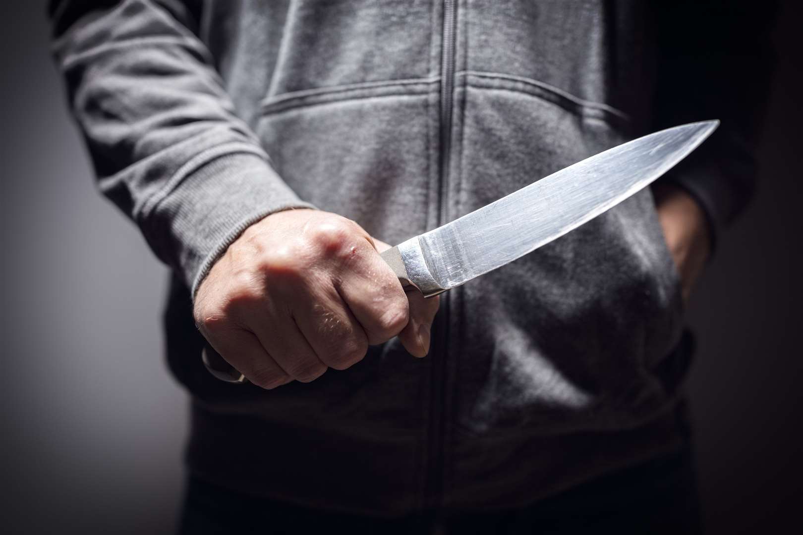 Parents should take responsibility for scourge of knife crime, writes one reader