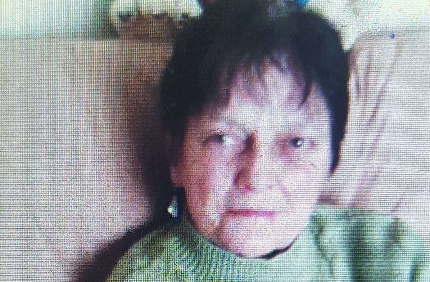Grazyna Lincoln age 66 has gone missing from Darnley Road in Strood (10448627)