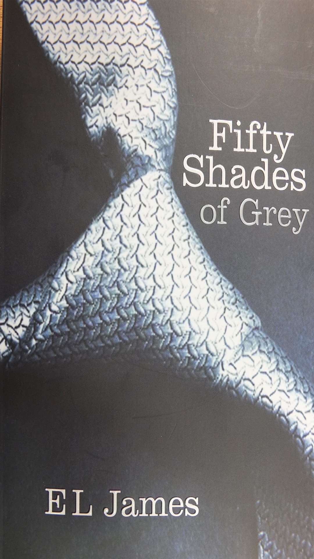 Fifty Shades Of Grey