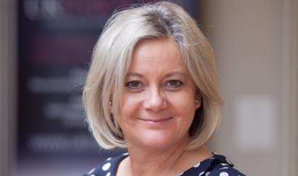Visit Kent chief executive Sandra Matthews-Marsh is stepping down after 14 years
