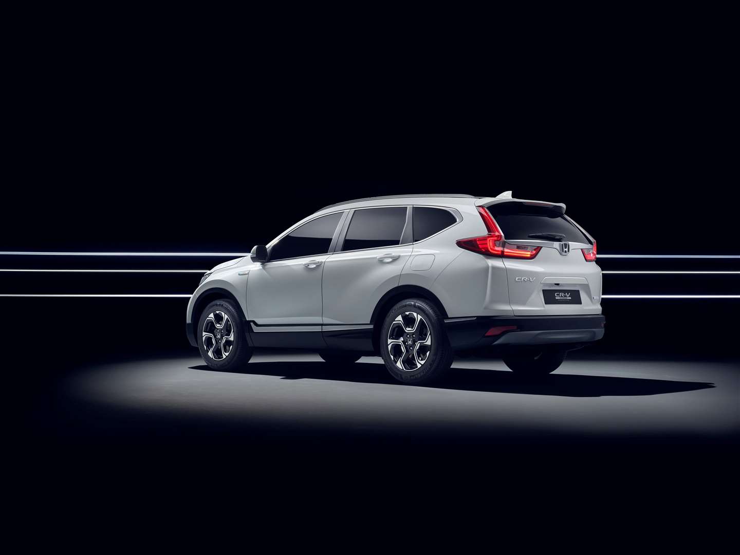 Honda CR-V Hybrid (9263654)