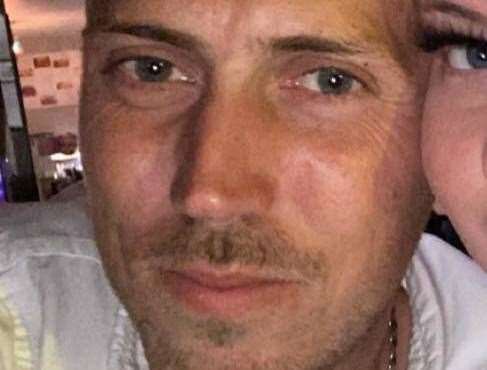 Sanders, 32, has pleaded not guilty to the offences. Picture: Facebook