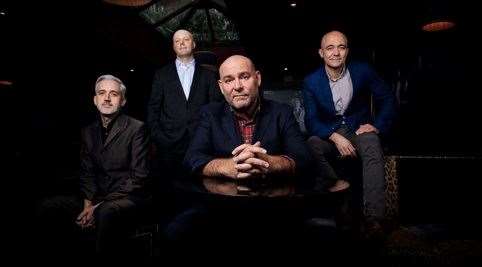 The James Taylor Quartet will open this year’s festival with a live concert