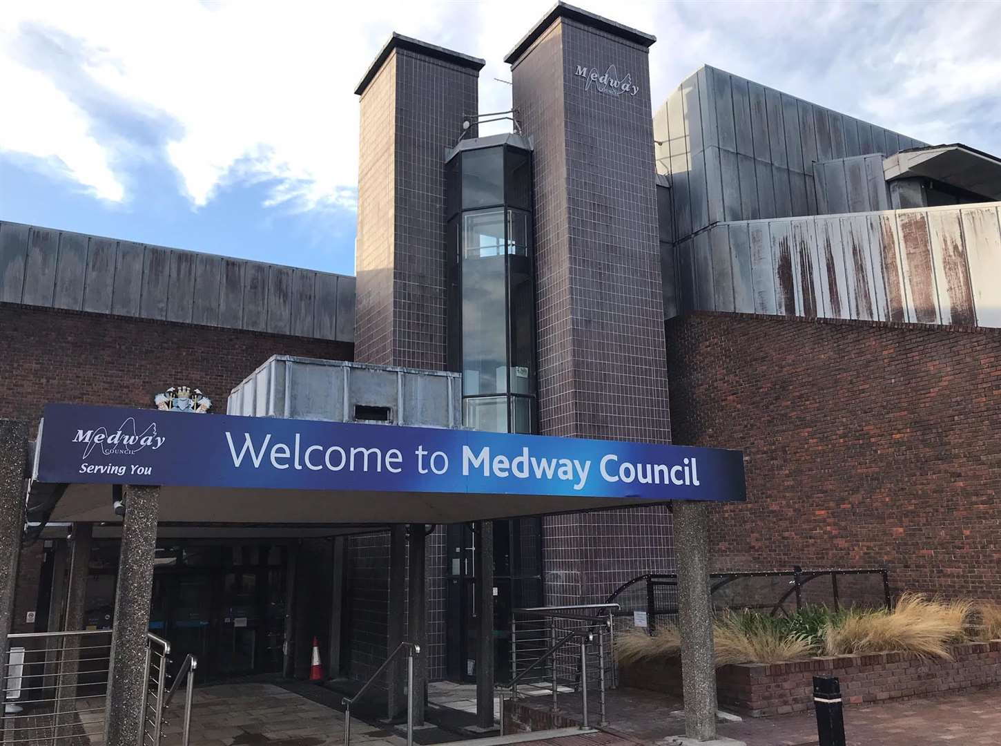 The request has been made to Medway Council’s licensing department and will go to a hearing to be considered by councillors