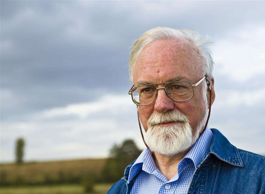 Composer and pianist John McCabe wrote Joybox while undergoing treatment for a brain tumour