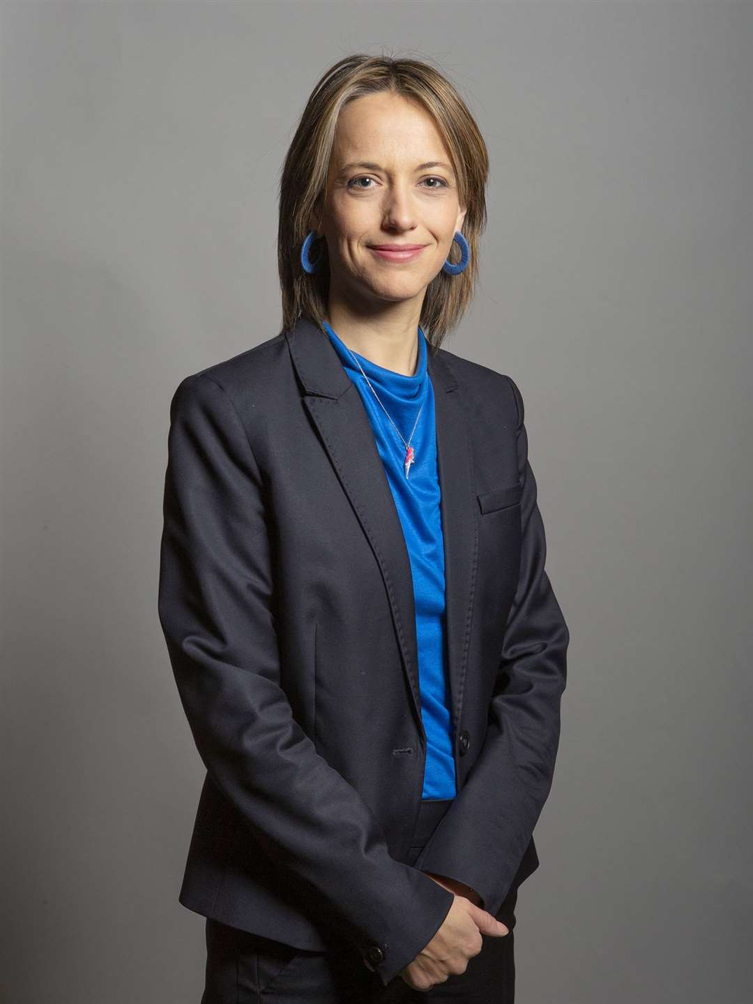 Shadow work and pensions secretary Helen Whately (David Woolfall/UK Parliament/PA)