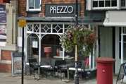 Prezzo in Tenterden. Picture: Google Street View