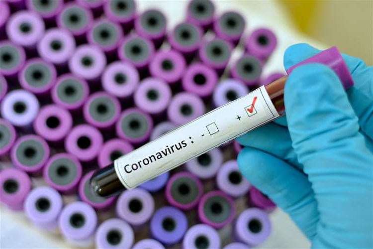 Calls are being made amid the coronavirus pandemic. Stock picture