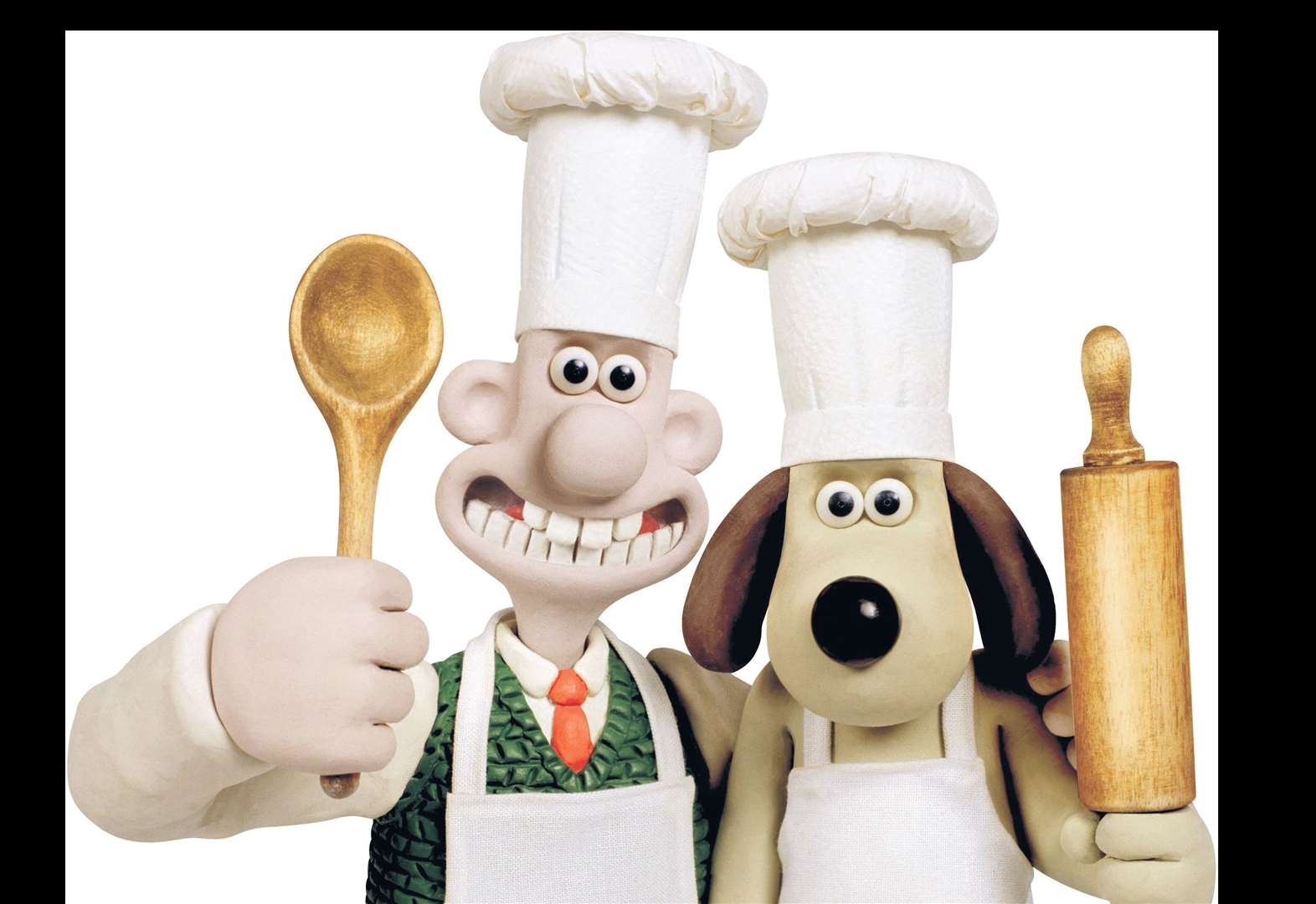 Wallace and Gromit creators Aardman Animations pull out of London Resort