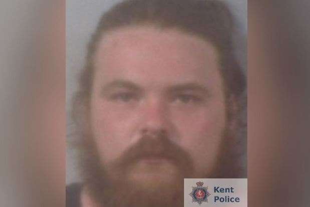 Kieran Champion has been jailed for rape