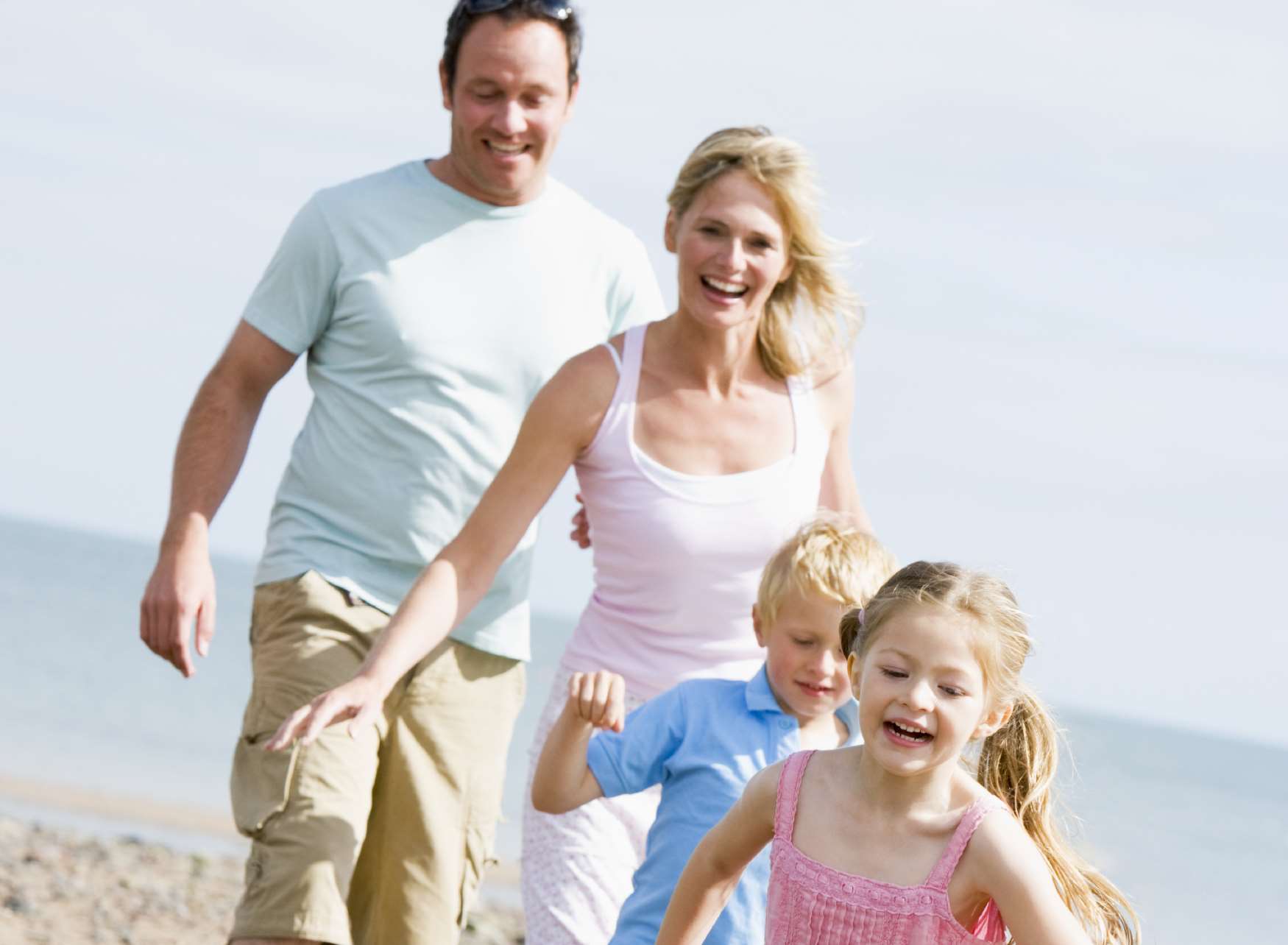 The family did not have to face the court after the fines were dropped. Stock image