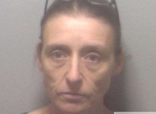 Nicola Smyth. Picture: Kent Police