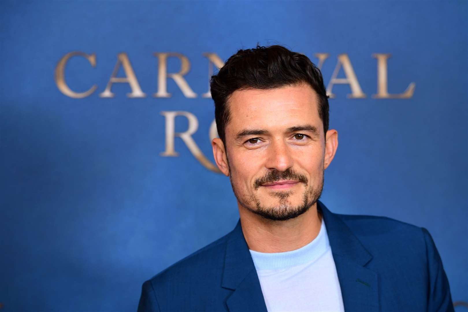 Orlando Bloom (Ian West/PA)