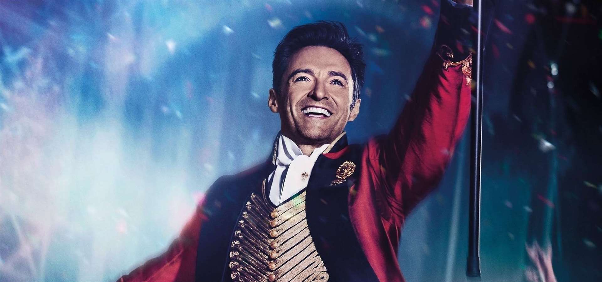 The Greatest Showman is among the Luna Cinema screenings this summer